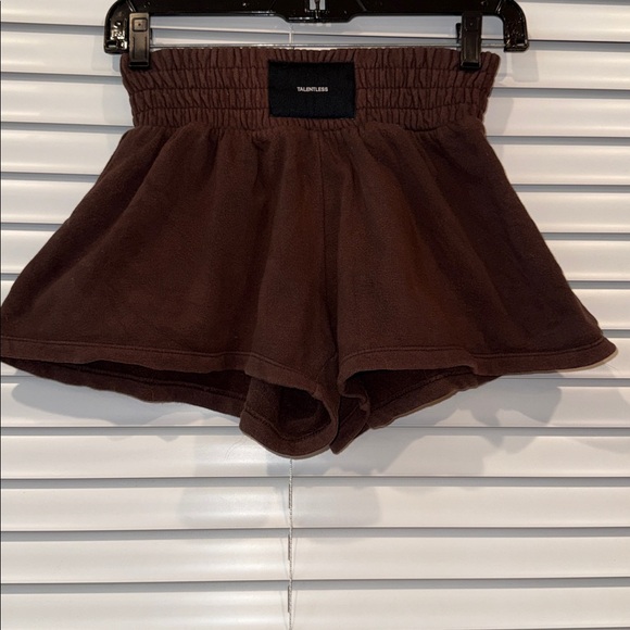 Talentless Boxing Short - Picture 2 of 6